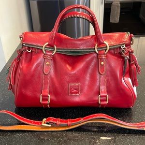 Dooney & Bourke Satchel